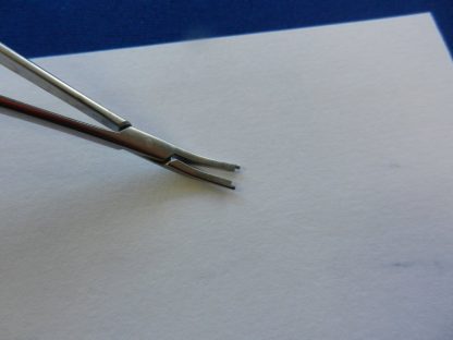 Synthes 399.001 Holding Forceps - Image 2