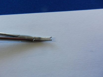 Synthes 399.001 Holding Forceps - Image 3