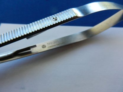 Synthes 399.001 Holding Forceps - Image 4