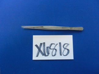 LeMaitre 4001-07 Atraumatic AnastoClip Forceps
