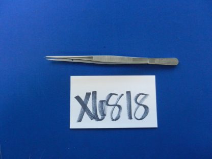 LeMaitre 4001-07 Atraumatic AnastoClip Forceps