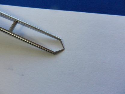 LeMaitre 4001-07 Atraumatic AnastoClip Forceps - Image 3