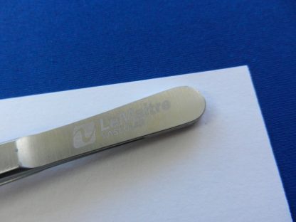 LeMaitre 4001-07 Atraumatic AnastoClip Forceps - Image 4