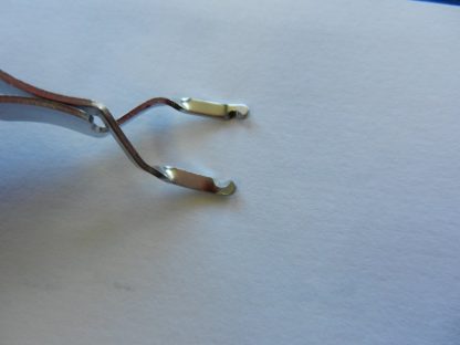 Synthes 319.97 Screw Forceps - Image 3