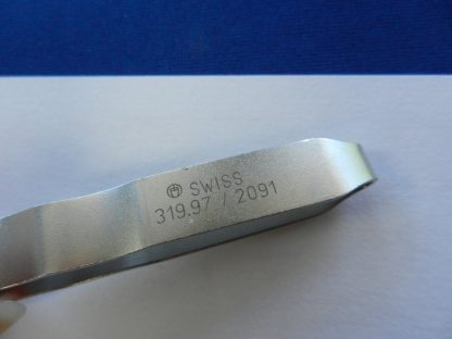 Synthes 319.97 Screw Forceps - Image 4