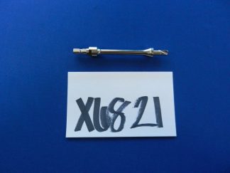 Biomet 32-468470 Patellar Drill 1/4"