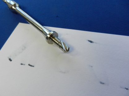 Biomet 32-468470 Patellar Drill 1/4" - Image 2