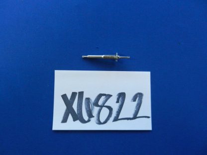 Synthes 314.43 Holding Sleeve with 314.42 Screwdriver Shaft