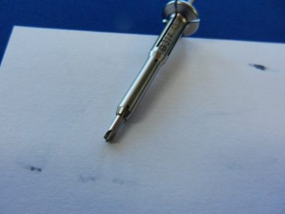 Synthes 314.43 Holding Sleeve with 314.42 Screwdriver Shaft - Image 3