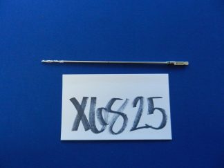Acumed 80-0387 Quick Release 2.8mm Drill