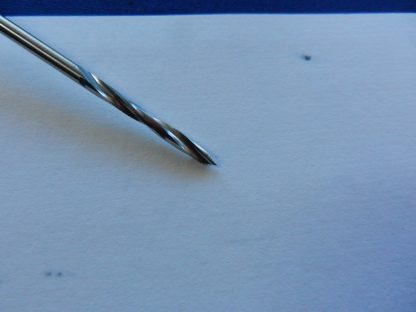 Acumed 80-0387 Quick Release 2.8mm Drill - Image 2