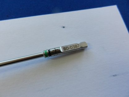 Acumed 80-0387 Quick Release 2.8mm Drill - Image 3