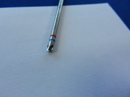Stryker 62-20130 Mandible 2.0/2.3mm Screwdriver Blade - Image 2