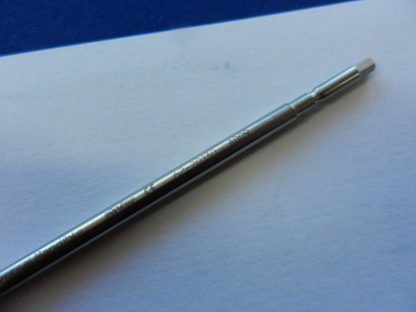 Stryker 62-20130 Mandible 2.0/2.3mm Screwdriver Blade - Image 3