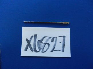 Synthes 315.28 Three Fluted 2.7mm Drill Bit QC/125mm