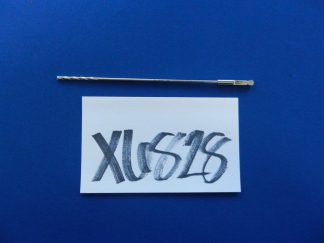 Synthes 310.67 Cannulated 2.7mm Drill Bit/QC 160mm
