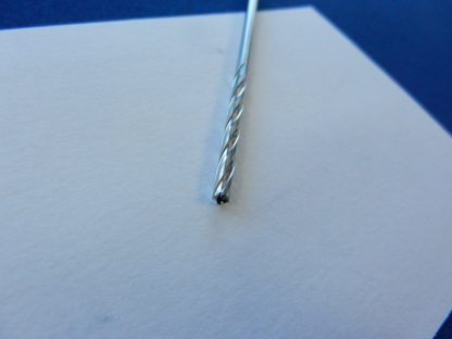 Synthes 310.67 Cannulated 2.7mm Drill Bit/QC 160mm - Image 2