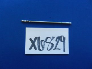 Synthes 03.010.104 Three Fluted 4.2mm Drill Bit/QC/Needle Point/145mm