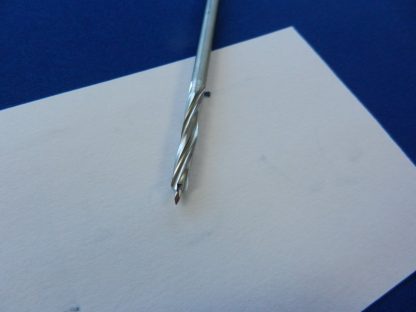 Synthes 03.010.104 Three Fluted 4.2mm Drill Bit/QC/Needle Point/145mm - Image 2