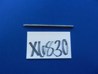 Stryker 702482 Cannulated 2.5mm Hex Screwdriver with AO Coupling