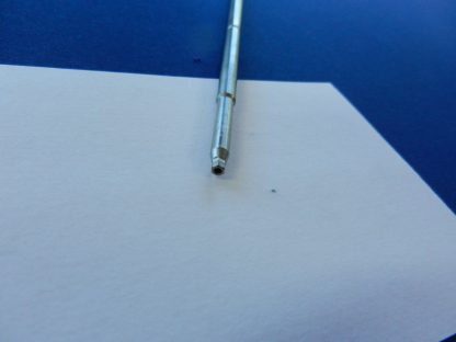 Stryker 702482 Cannulated 2.5mm Hex Screwdriver with AO Coupling - Image 2
