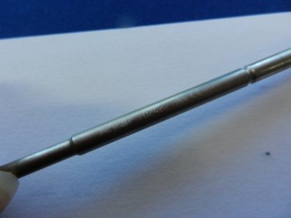 Stryker 702482 Cannulated 2.5mm Hex Screwdriver with AO Coupling - Image 4