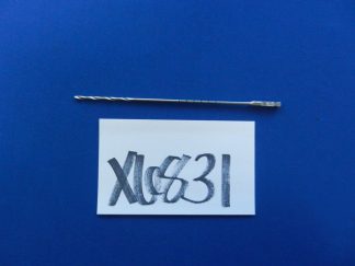 Depuy 230790005 Drill Bit 2.5mm