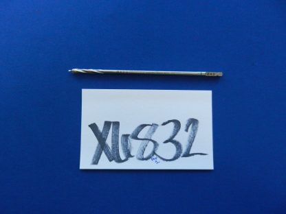 Synthes 03.010.104 Three Fluted 4.2mm Drill Bit QC/Needle Point/145mm