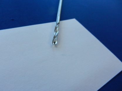 Synthes 03.010.104 Three Fluted 4.2mm Drill Bit QC/Needle Point/145mm - Image 2