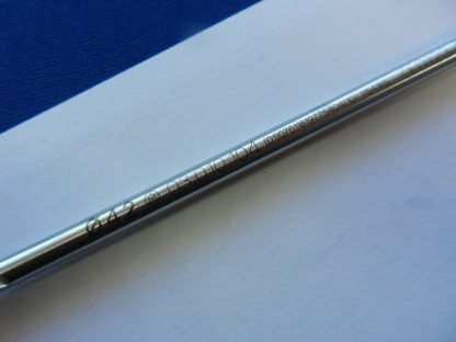 Synthes 03.010.104 Three Fluted 4.2mm Drill Bit QC/Needle Point/145mm - Image 3
