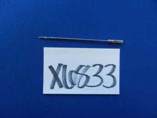 Synthes 03.133.101 Drill Bit 2.0mm Quick Coupling