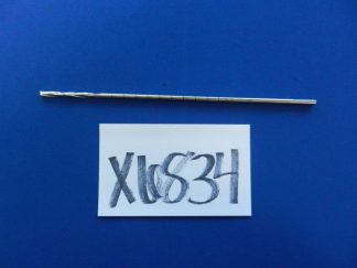 Synthes 310.69 Cannulated 4.5mm Drill Bit 233mm