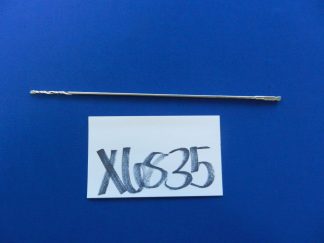 Zimmer 02.00024.344 NCB 3.3mm Drill Bit Quick Coupling