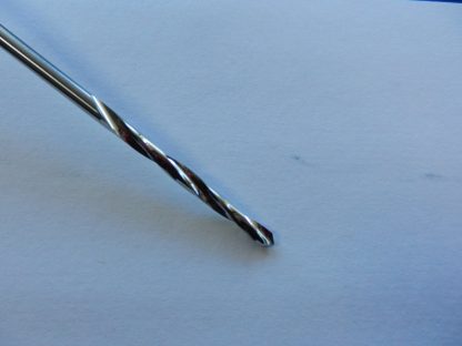 Zimmer 02.00024.344 NCB 3.3mm Drill Bit Quick Coupling - Image 2