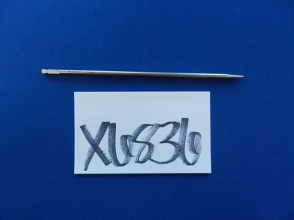 Synthes 387.34 Conical Extraction Screw