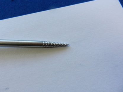 Synthes 387.34 Conical Extraction Screw - Image 2