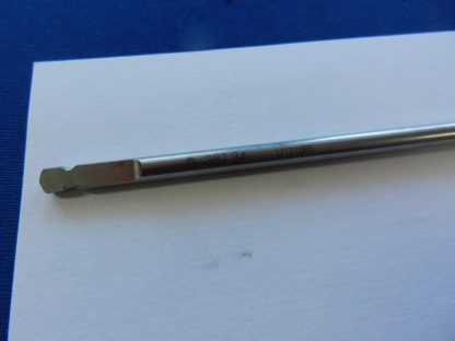 Synthes 387.34 Conical Extraction Screw - Image 3