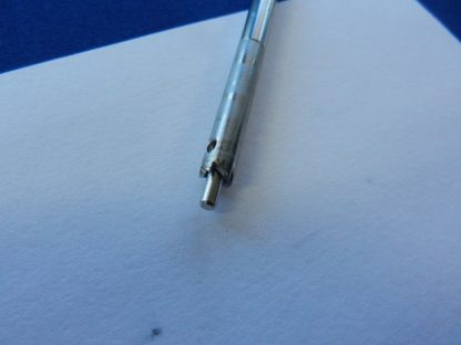 Synthes 309.250 Hollow Reamer with 309.280 Spare Reamer Tube - Image 2