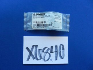 NEW Synthes 309.070 Spare Centering Pin