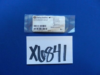 NEW Synthes 309.370 Spare Centering Pin