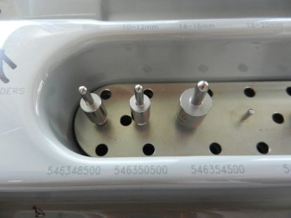 Depuy 546362500 Biostop G Resorbable Cement Restrictor Instruments - Image 3