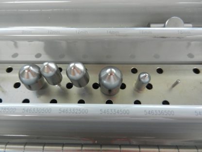 Depuy 546362500 Biostop G Resorbable Cement Restrictor Instruments - Image 4