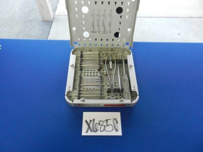 Depuy Synthes 8299-17-000 Screw Removal Instrument System