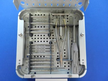 Depuy Synthes 8299-17-000 Screw Removal Instrument System - Image 2