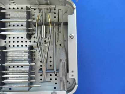 Depuy Synthes 8299-17-000 Screw Removal Instrument System - Image 5