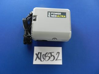 Drive 18081 Power Neb Ultra Compressor Nebulizer