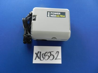 Drive 18081 Power Neb Ultra Compressor Nebulizer
