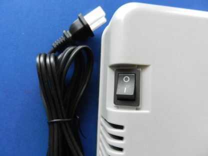 Drive 18081 Power Neb Ultra Compressor Nebulizer - Image 3