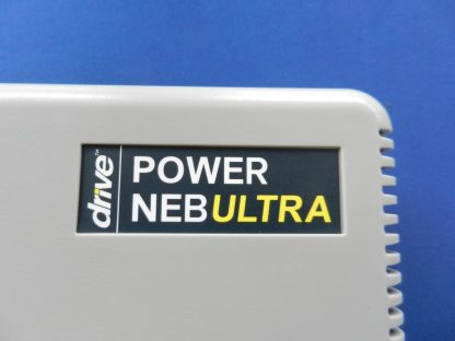 Drive 18081 Power Neb Ultra Compressor Nebulizer - Image 5