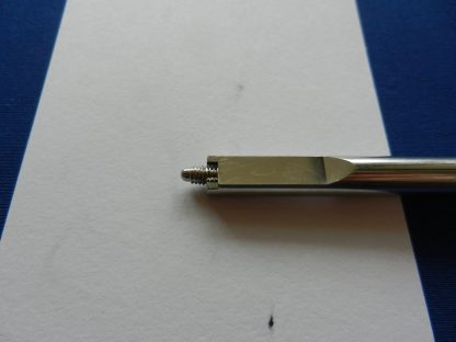 Synthes 389.150 ALIF Sizer Handle with Sizers - Image 3
